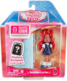 Royale High: Surprise Locker - Fire Fairy (Wave 1)