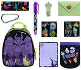 Real Littles: Backpack - Disney (Assorted Designs) (Series 7)