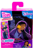 Real Littles: Backpack - Disney (Assorted Designs) (Series 7)