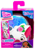 Real Littles: Backpack - Disney (Assorted Designs) (Series 7)