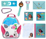 Real Littles: Backpack - Disney (Assorted Designs) (Series 7)