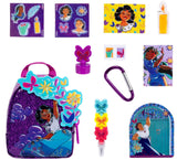 Real Littles: Backpack - Disney (Assorted Designs) (Series 7)