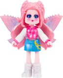 Royale High: Deluxe Figure - Light Fairy (Wave 1)