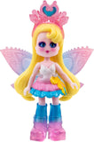 Royale High: Deluxe Figure - Light Fairy (Wave 1)