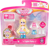 Royale High: Deluxe Figure - Light Fairy (Wave 1)