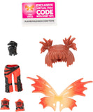 Royale High: Deluxe Figure - Fire Fairy (Wave 1)