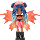 Royale High: Deluxe Figure - Fire Fairy (Wave 1)