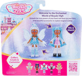 Royale High: Deluxe Figure - Ice Fairy (Wave 1)