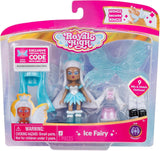 Royale High: Deluxe Figure - Ice Fairy (Wave 1)