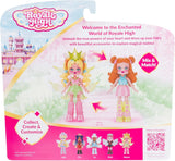 Royale High: Deluxe Figure - Nature Fairy (Wave 1)