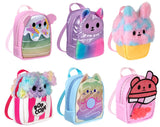 Real Littles: Scented Backpack - (Assorted Designs) (Series 9)