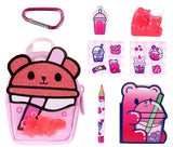 Real Littles: Scented Backpack - (Assorted Designs) (Series 9)