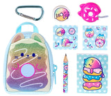 Real Littles: Scented Backpack - (Assorted Designs) (Series 9)