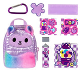 Real Littles: Scented Backpack - (Assorted Designs) (Series 9)