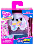 Real Littles: Scented Backpack - (Assorted Designs) (Series 9)