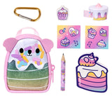 Real Littles: Scented Backpack - (Assorted Designs) (Series 9)