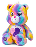 Care Bears: 14" Plush - Friends Forever Bear