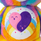 Care Bears: 14" Plush - Friends Forever Bear