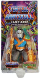 Masters of the Universe: Turtles of Grayskull Action Figure - Casey Jones (Wave 3)