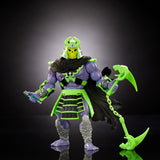 Masters of the Universe: Turtles of Grayskull Action Figure - Skeletor (Wave 3)