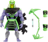 Masters of the Universe: Turtles of Grayskull Action Figure - Skeletor (Wave 3)