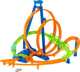 Hot Wheels: Epic Crash Dash