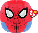 Ty Squishy Beanies: Marvel's Spider-Man - 14