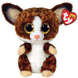 Ty Beanie Boos: Binky the Bush Baby - 9" Plush (23cm)