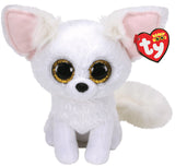 Ty Beanie Boos: Phoenix the Fox - 6" Plush (15.5cm)