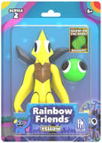 Rainbow Friends: 5