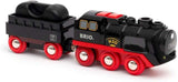 BRIO: World - Steaming Train