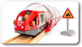 BRIO: World - Central Station Set