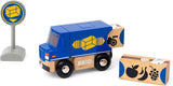 BRIO: World - Delivery Truck