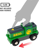 BRIO: World - Farm Battery Train