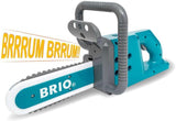 BRIO: Builder - Chainsaw