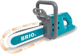 BRIO: Builder - Chainsaw