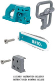 BRIO: Builder - Chainsaw