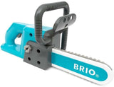 BRIO: Builder - Chainsaw