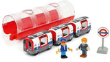 BRIO: World - London Underground Train