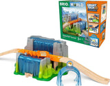 BRIO: World - Waterfall Tunnel