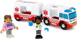 BRIO: World - Rescue Ambulance