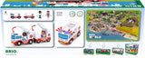 BRIO: World - Rescue Ambulance