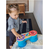 Baby Einstein: Hape Upbeat Tunes Magic Touch Drum