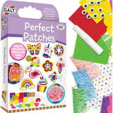 Galt: Perfect Patches