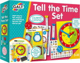 Galt: Tell the Time Set