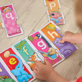 Orchard Toys: Giant Alphabet Jigsaw Puzzle