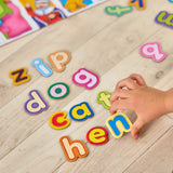 Orchard Toys: Giant Alphabet Jigsaw Puzzle