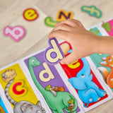 Orchard Toys: Giant Alphabet Jigsaw Puzzle