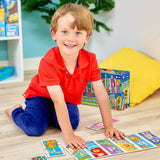 Orchard Toys: Giant Alphabet Jigsaw Puzzle