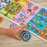 Orchard Toys: Giant Number Jigsaw Puzzle